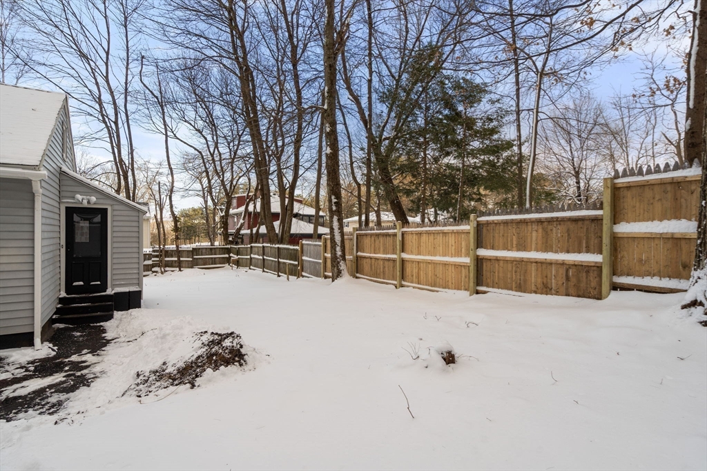 11 Jenkins St