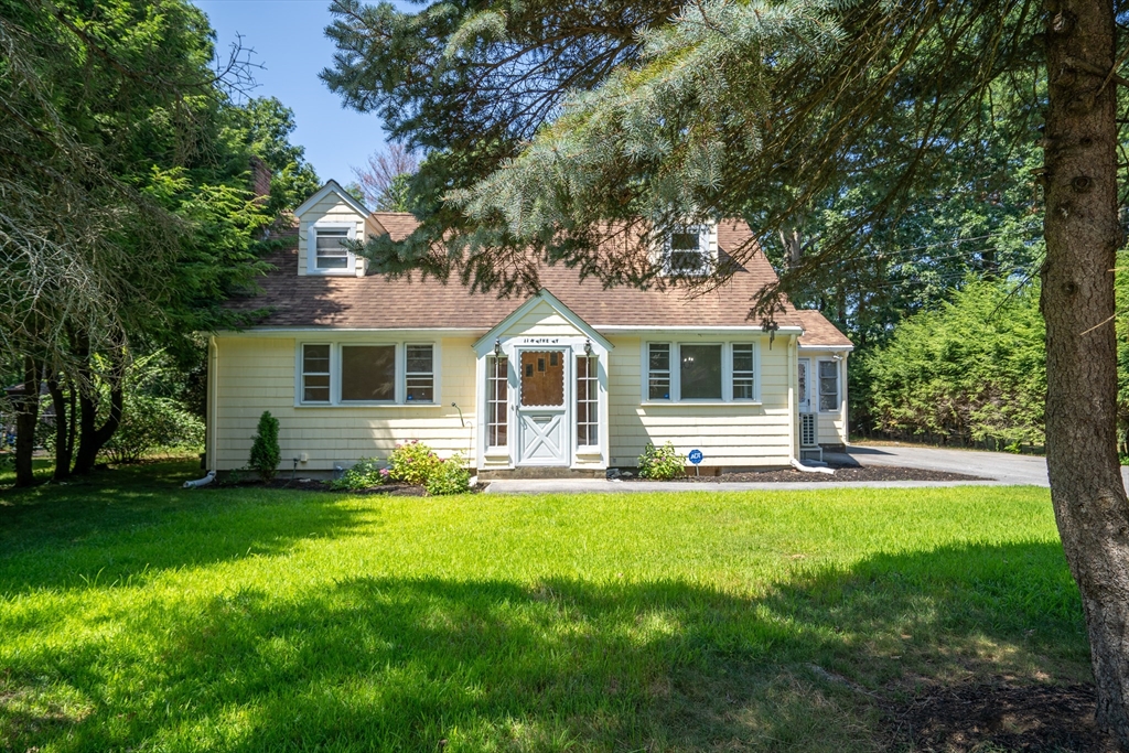 11 Maine Ave