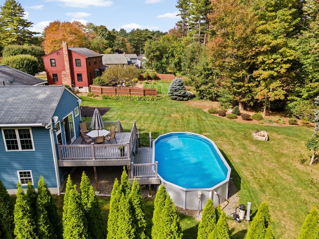 21 Juniper Brook Road