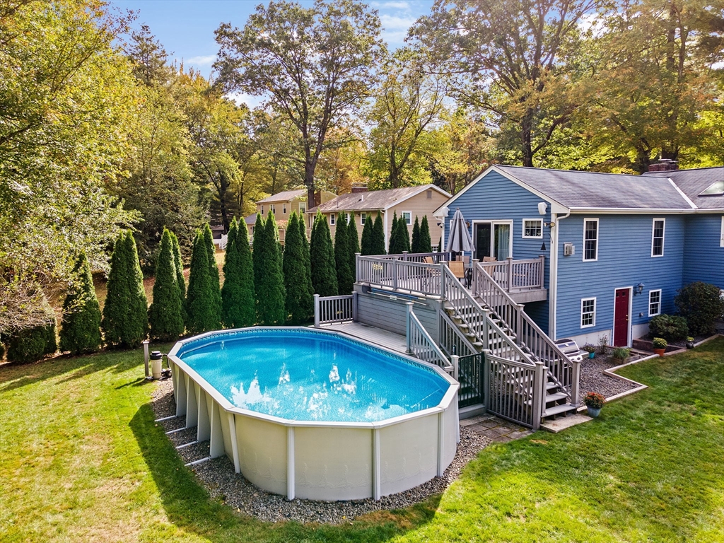 21 Juniper Brook Road