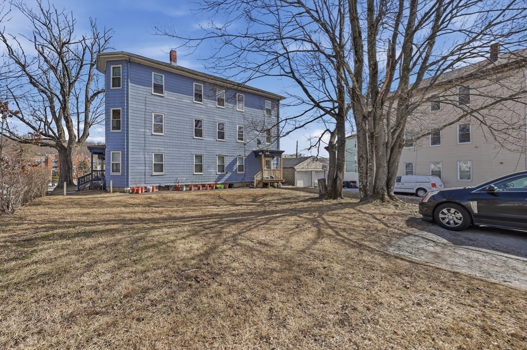 66 Upsala Street