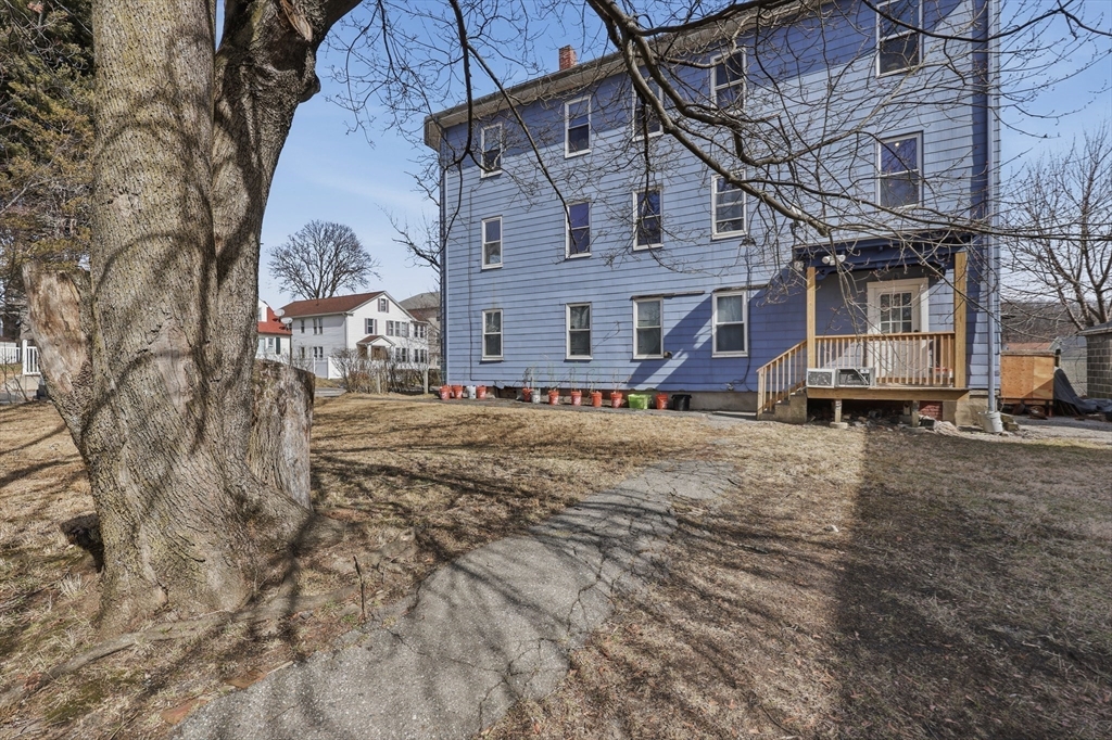 66 Upsala Street
