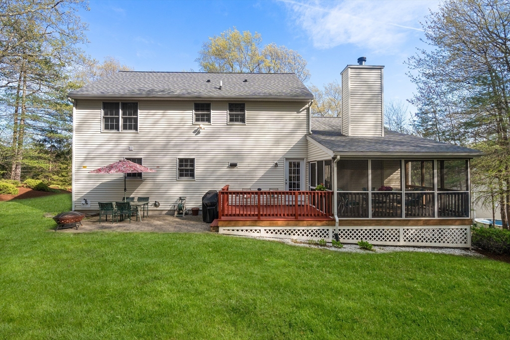 44 Laurel Drive
