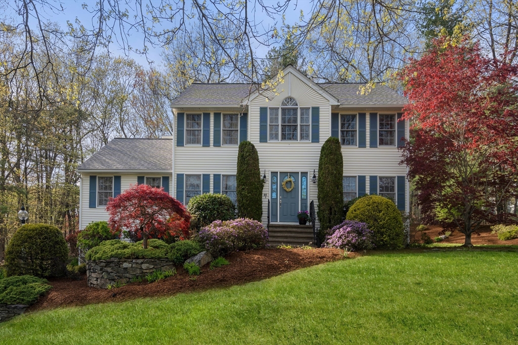 44 Laurel Drive