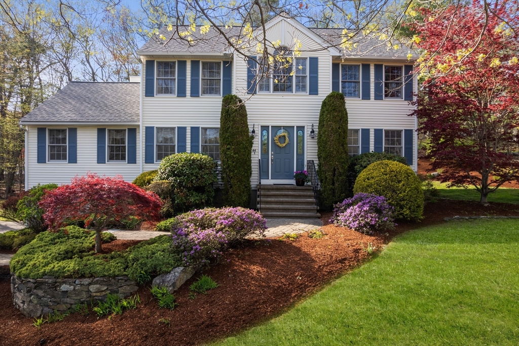 44 Laurel Drive