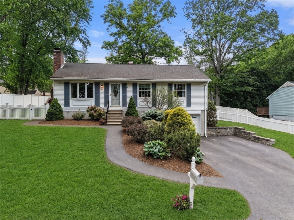 30 Vinal St