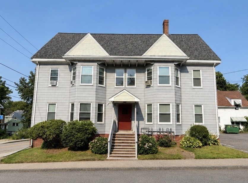 55 Norwood # 6