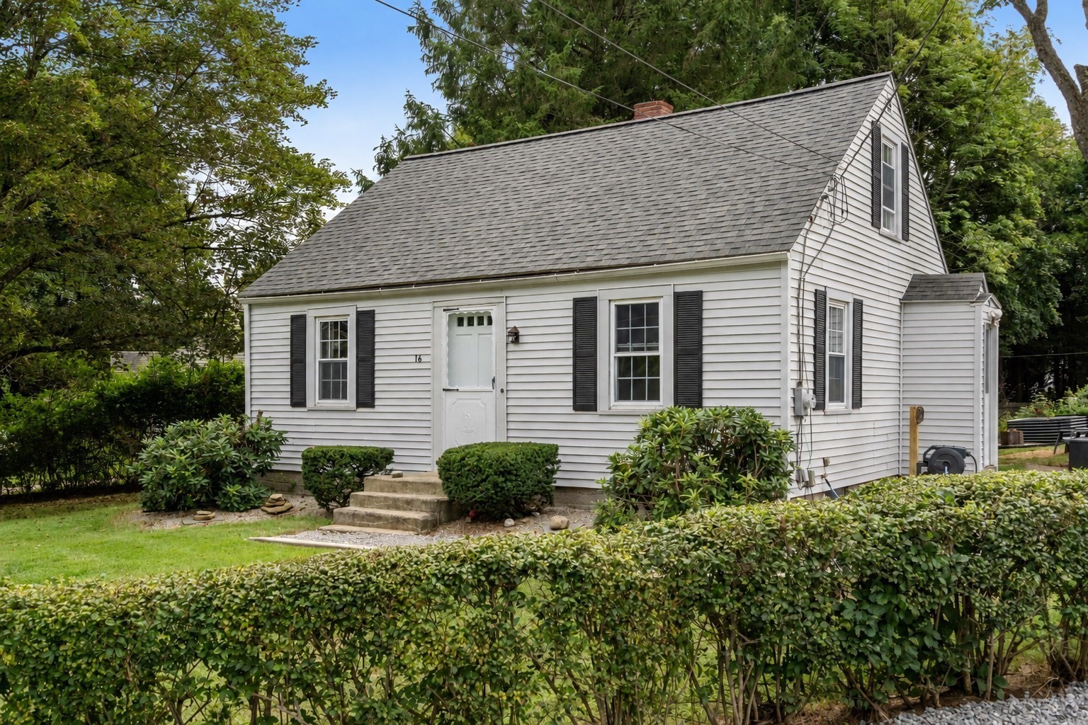 16 Highland Park Rd