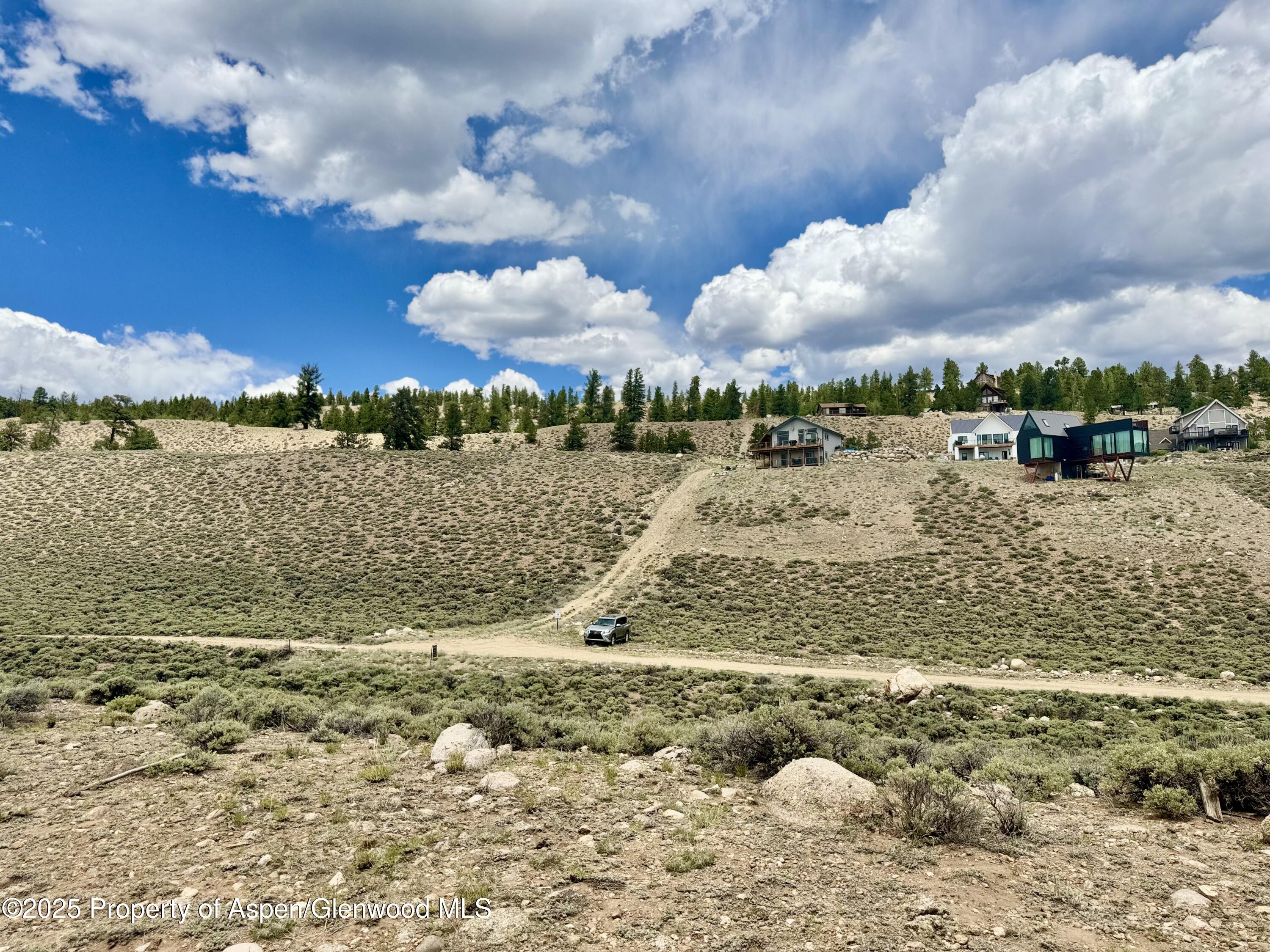 483 Mt Hope Drive