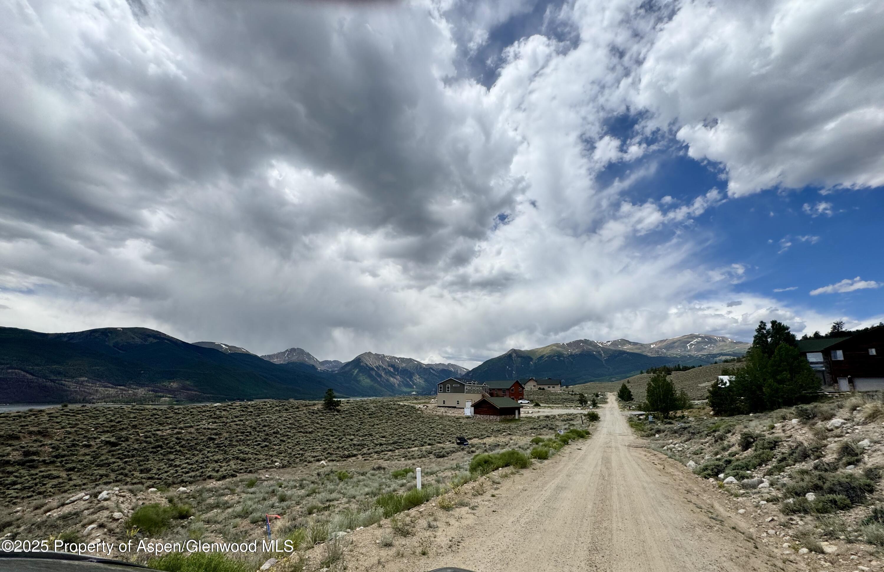 483 Mt Hope Drive