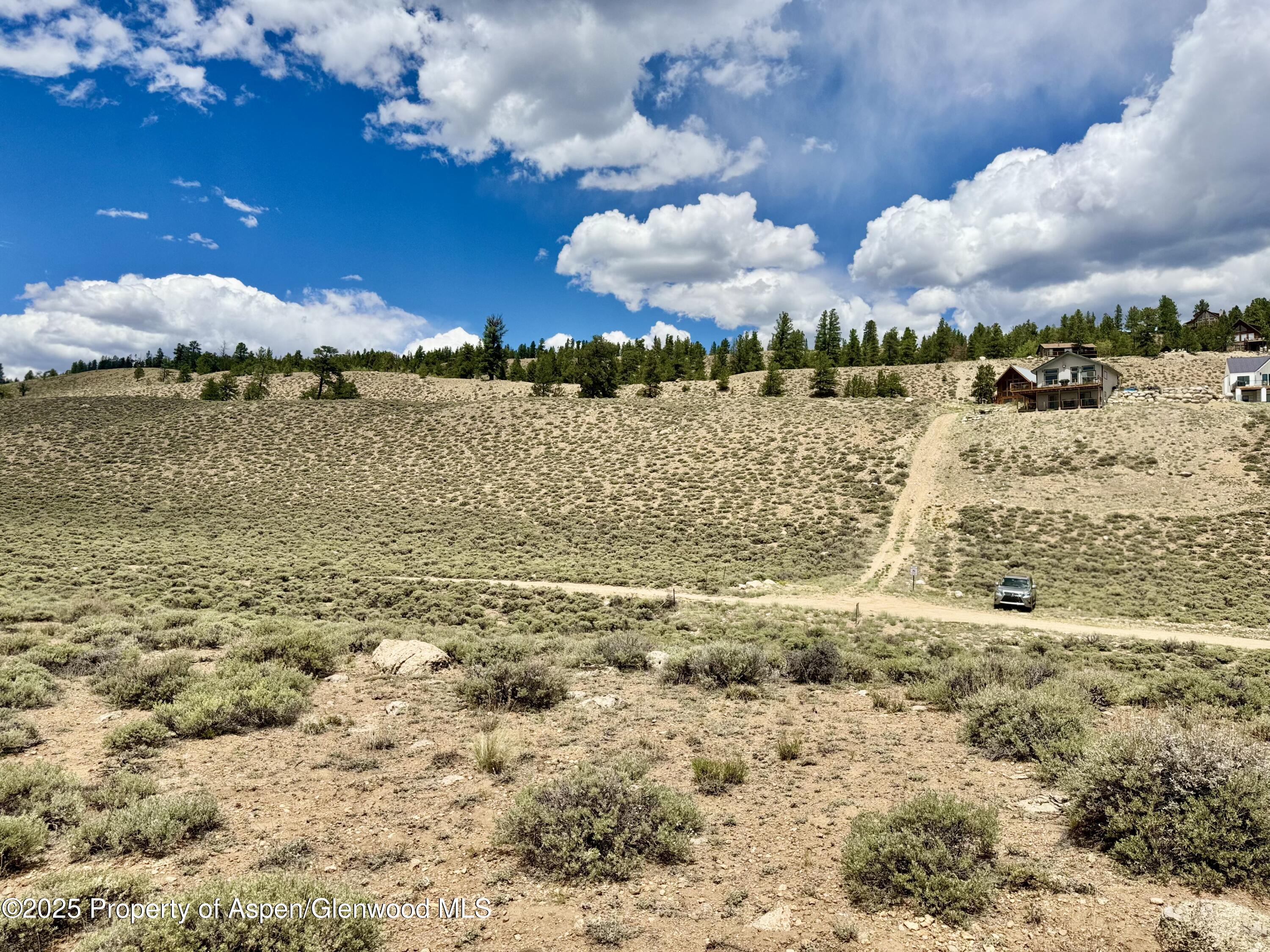 483 Mt Hope Drive