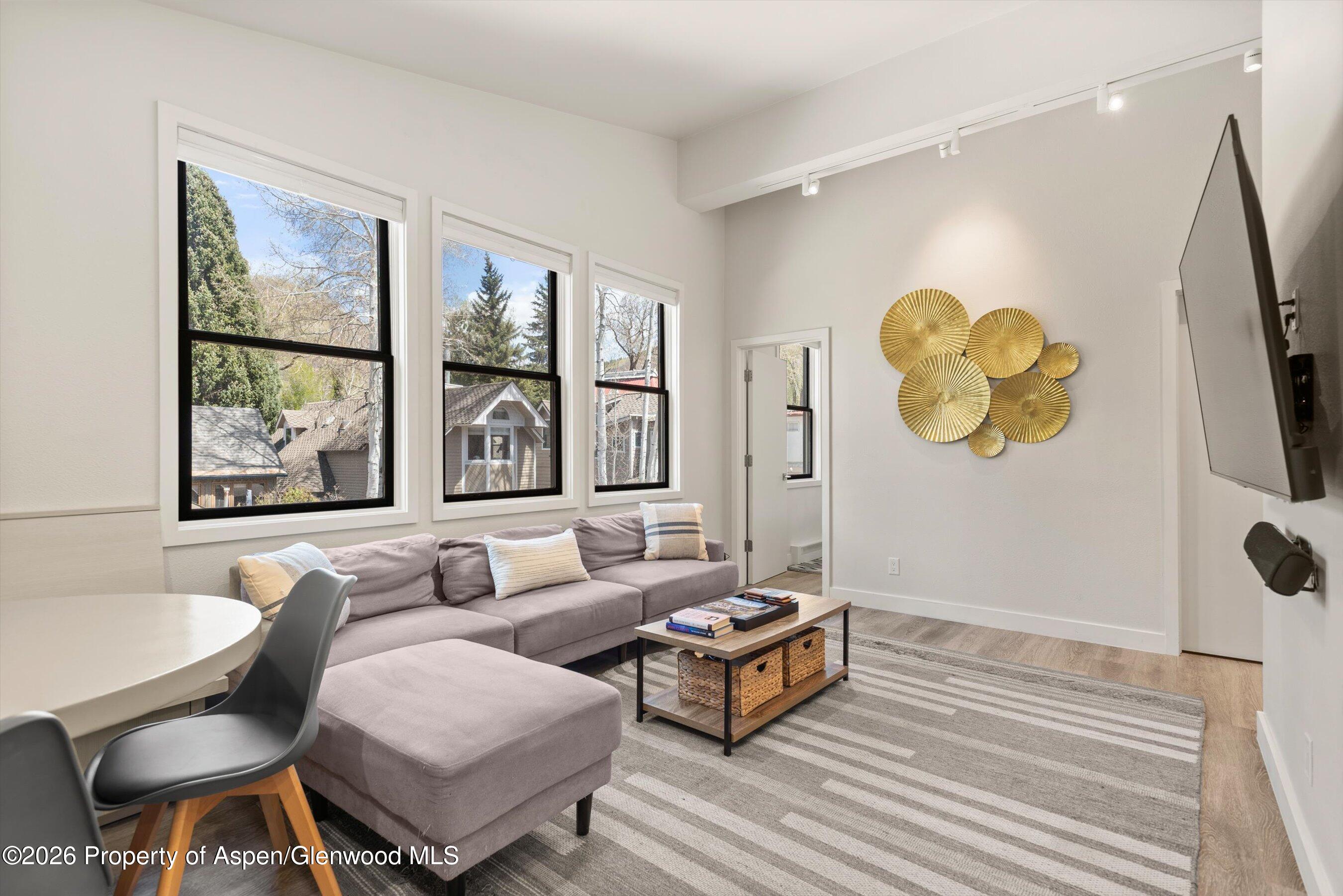 220 W Main Street, 210/P1/B6