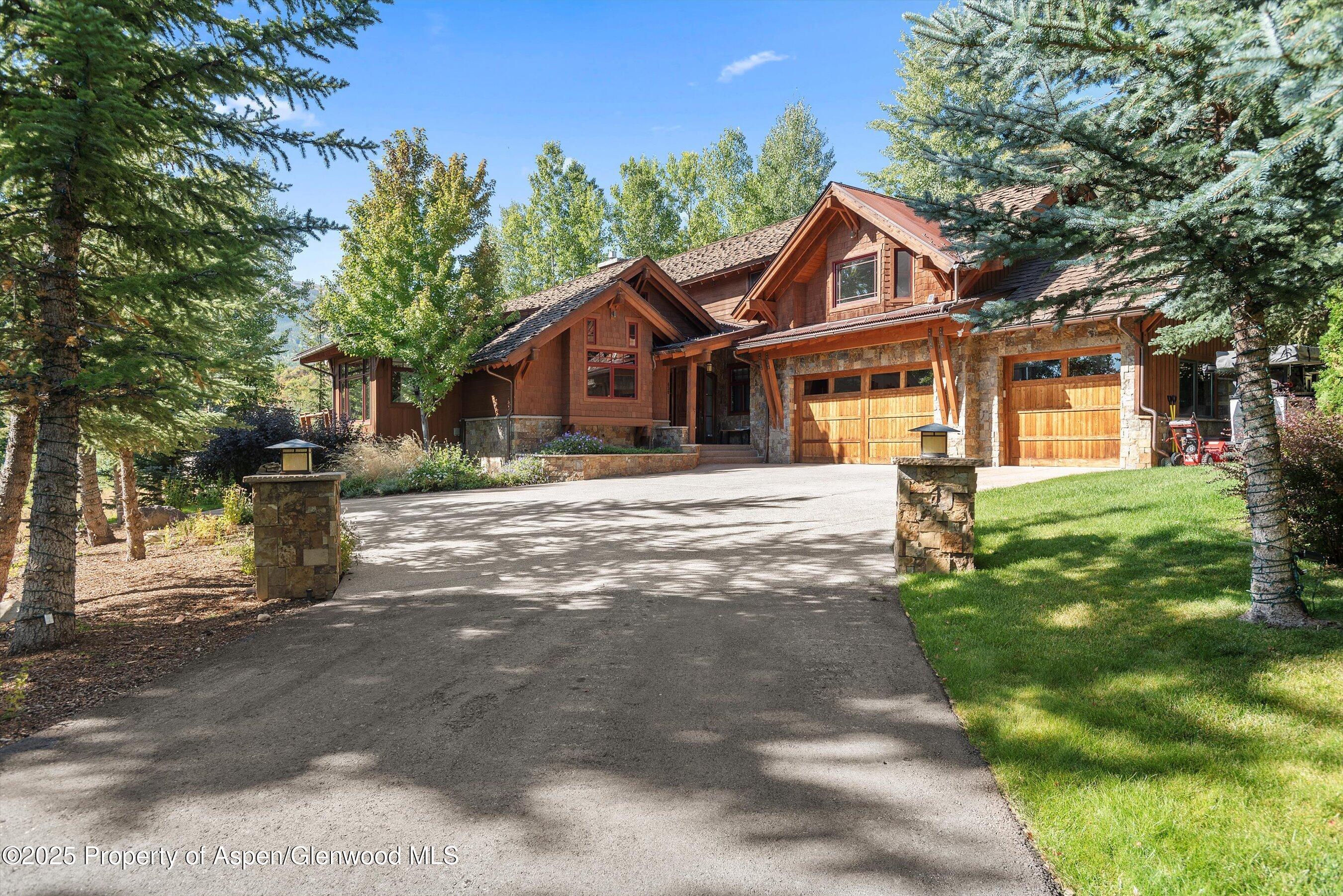 638 Meadow Road