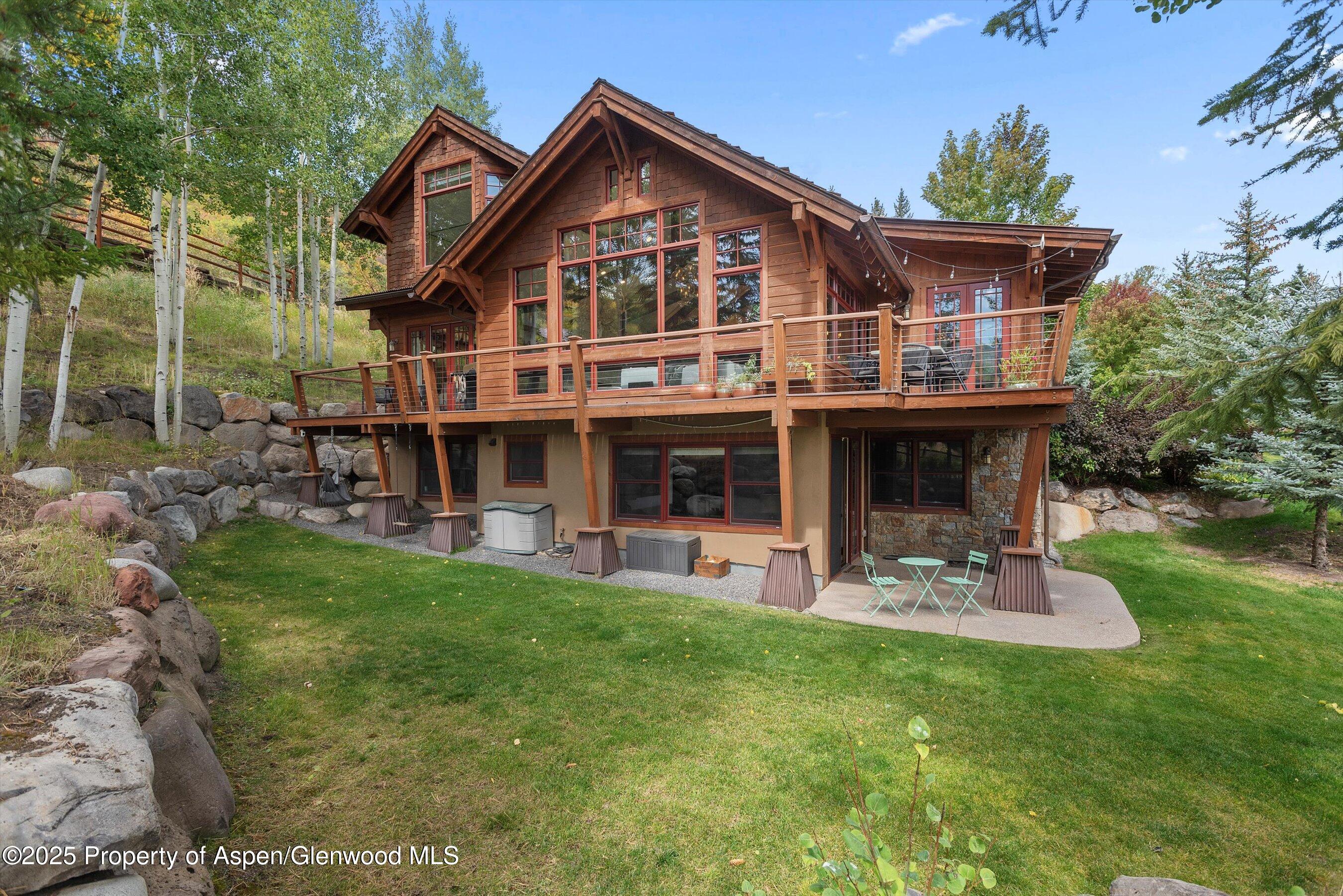 638 Meadow Road