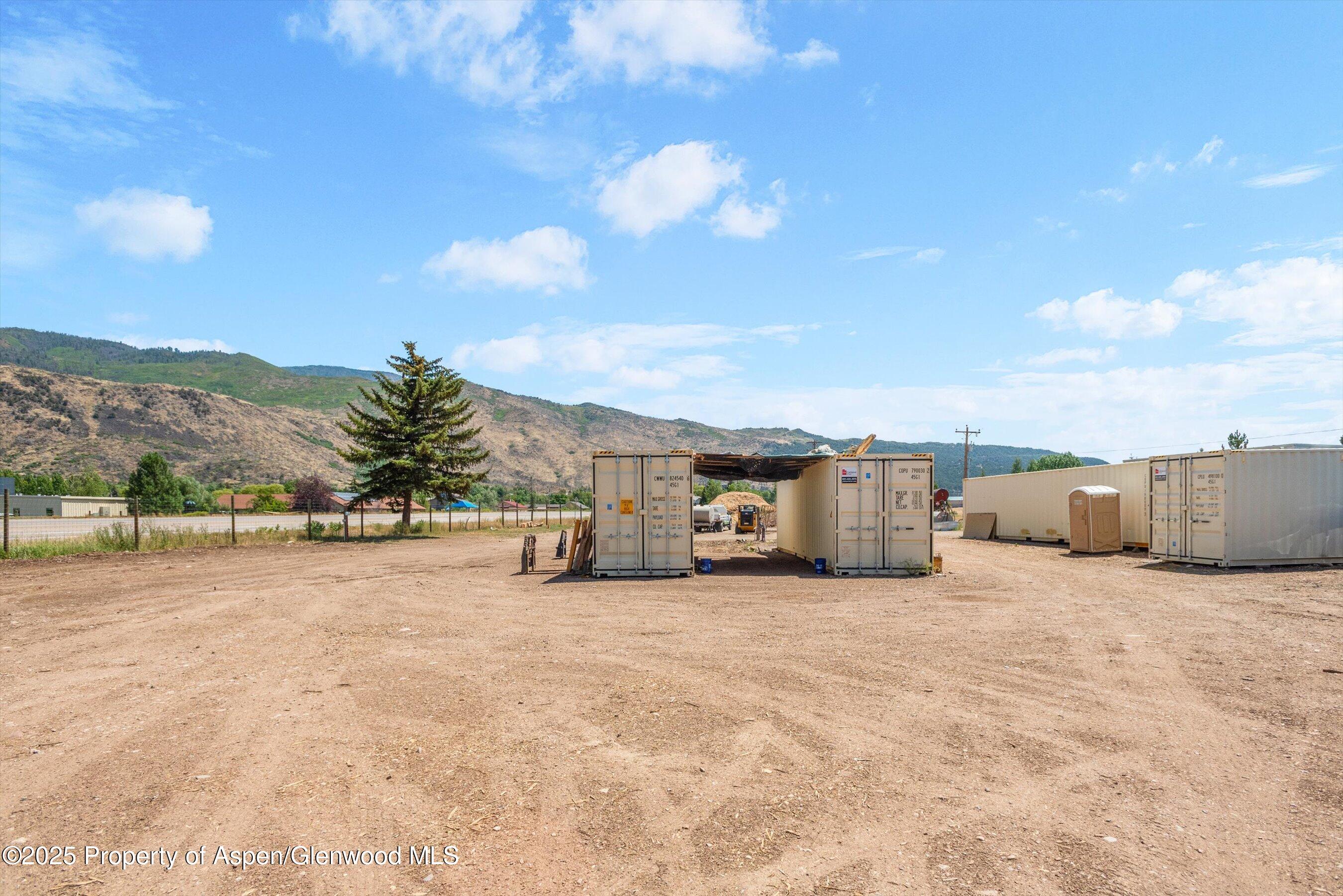 257 Valley Road - Half Lot, ElJebel