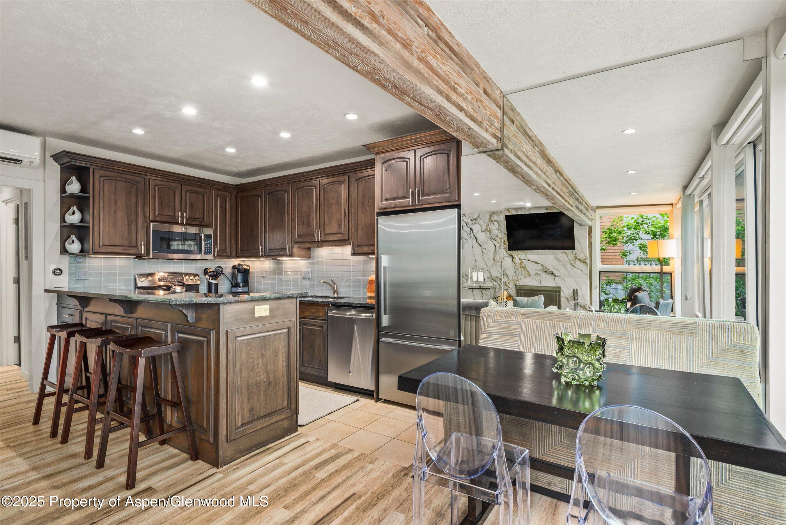 738 S Galena Street, 1-C