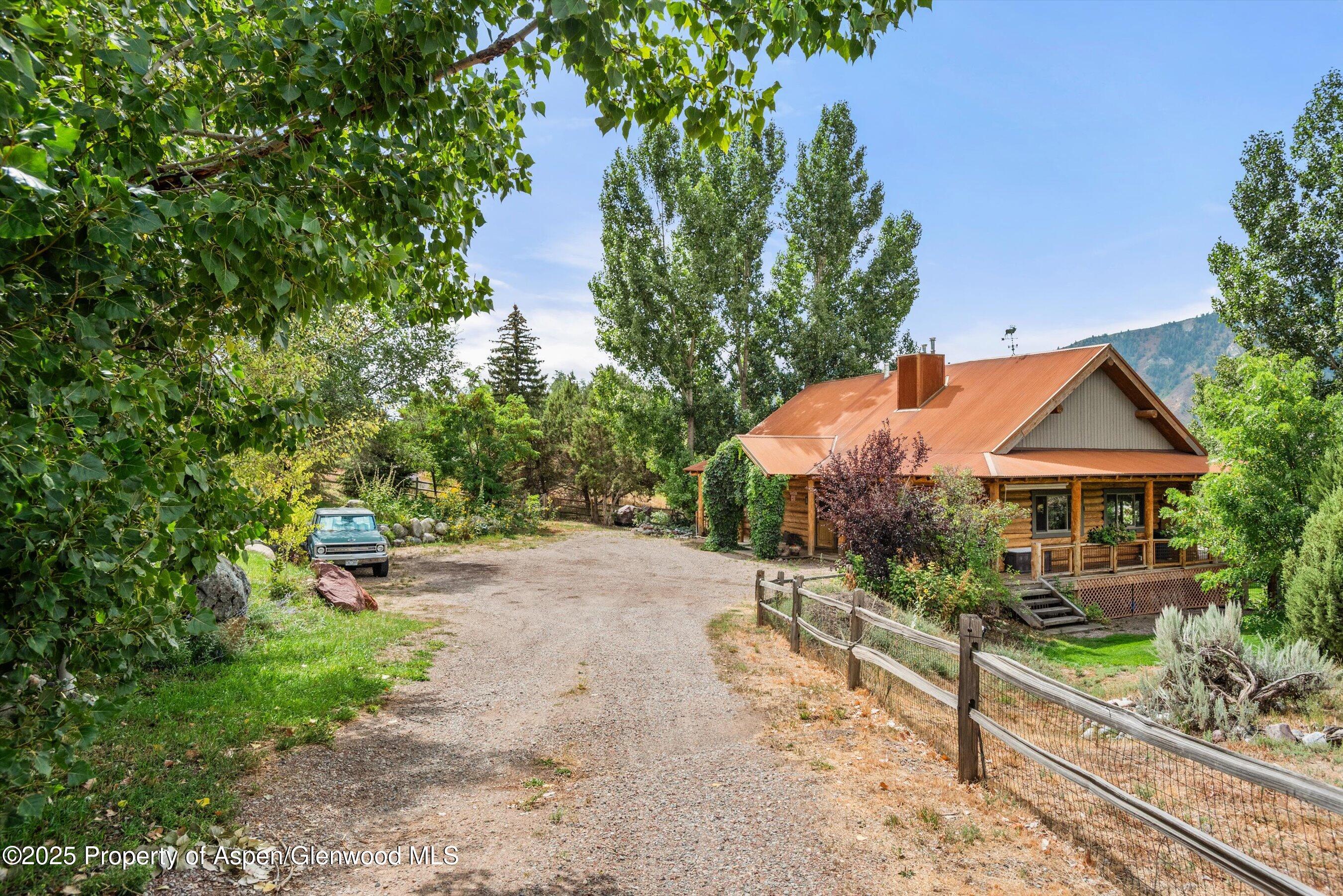 162 Original Road