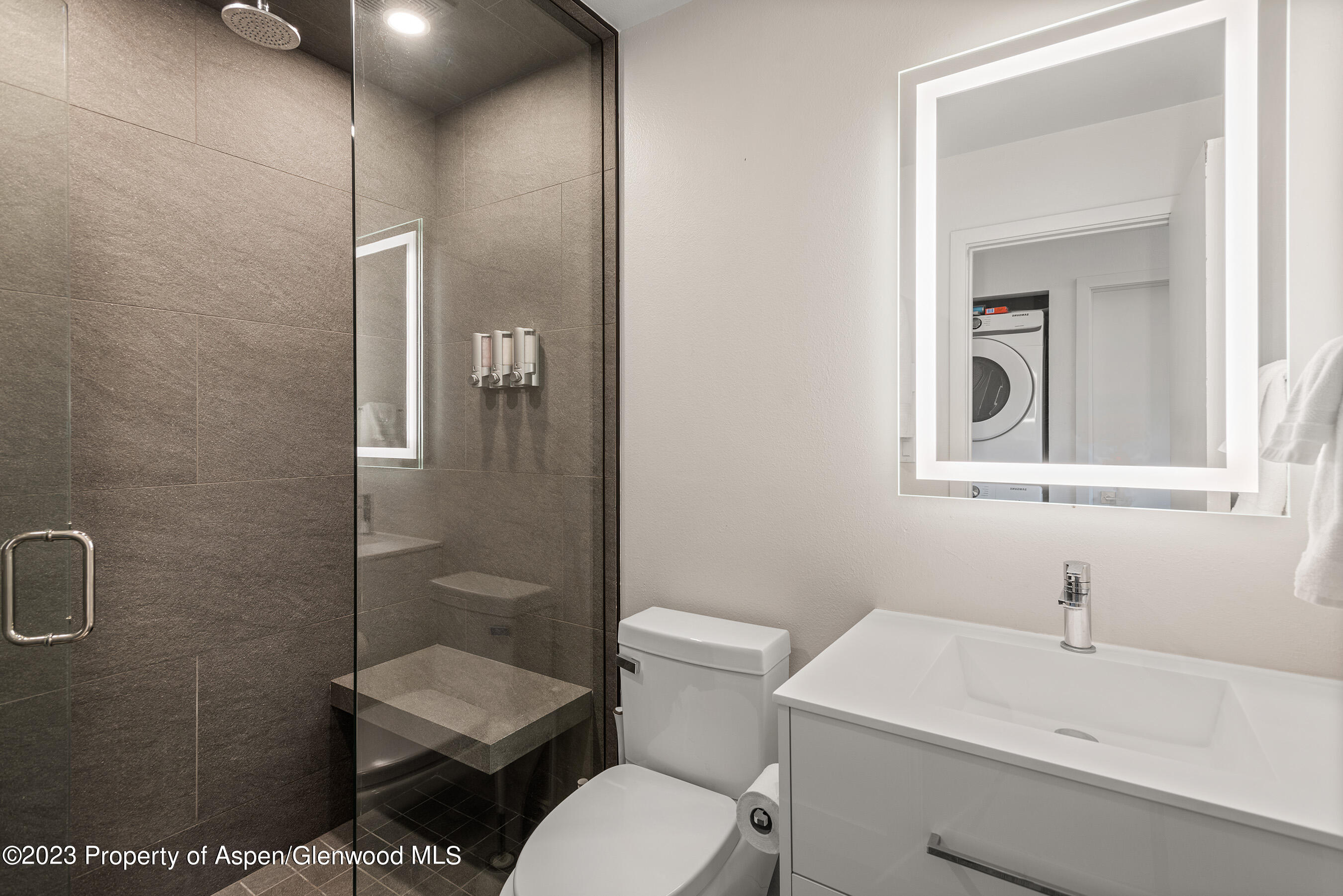 220 W Main Street, 210/P1/B6, Aspen Unit: 210/P1/B6