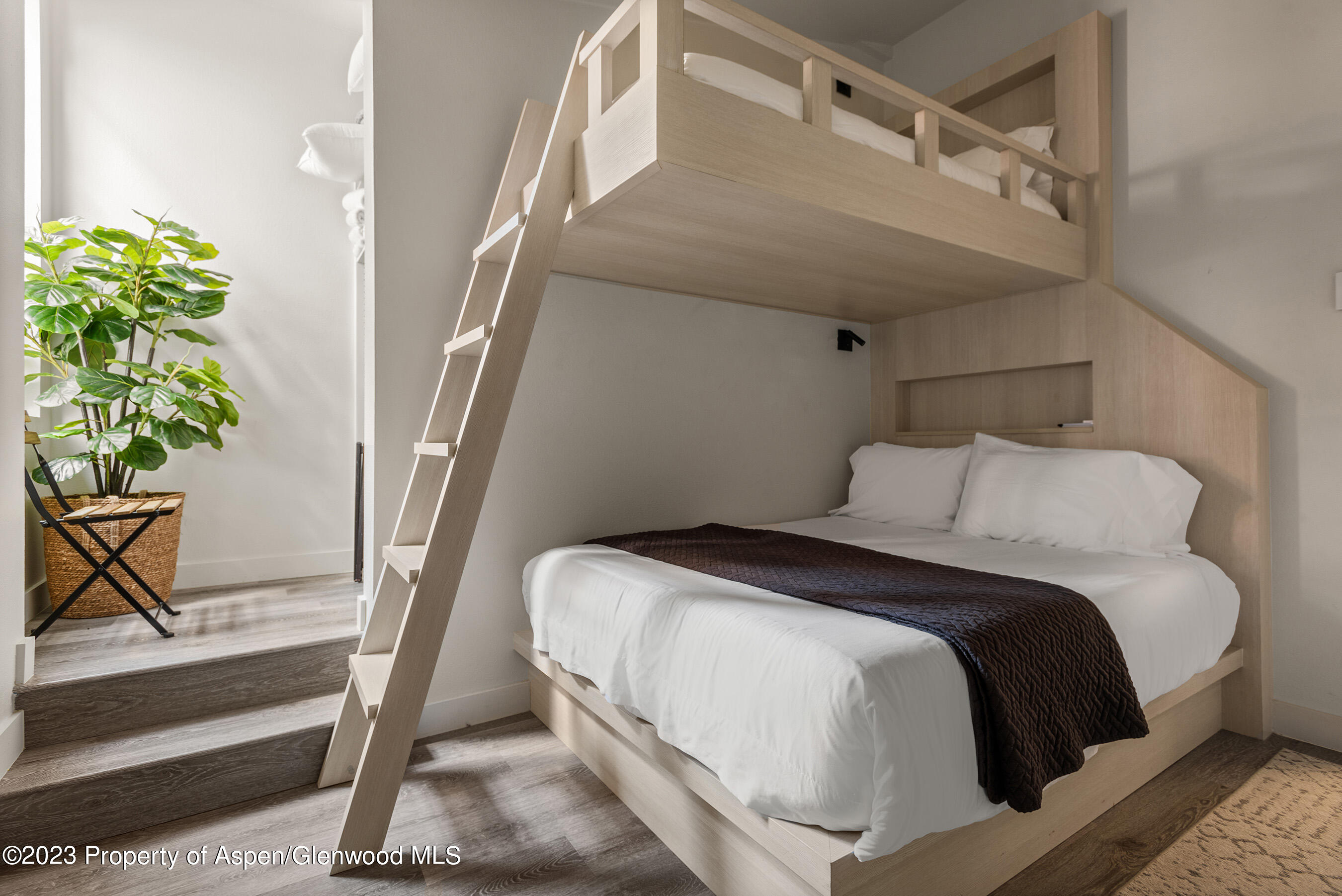 220 W Main Street, 210/P1/B6, Aspen Unit: 210/P1/B6