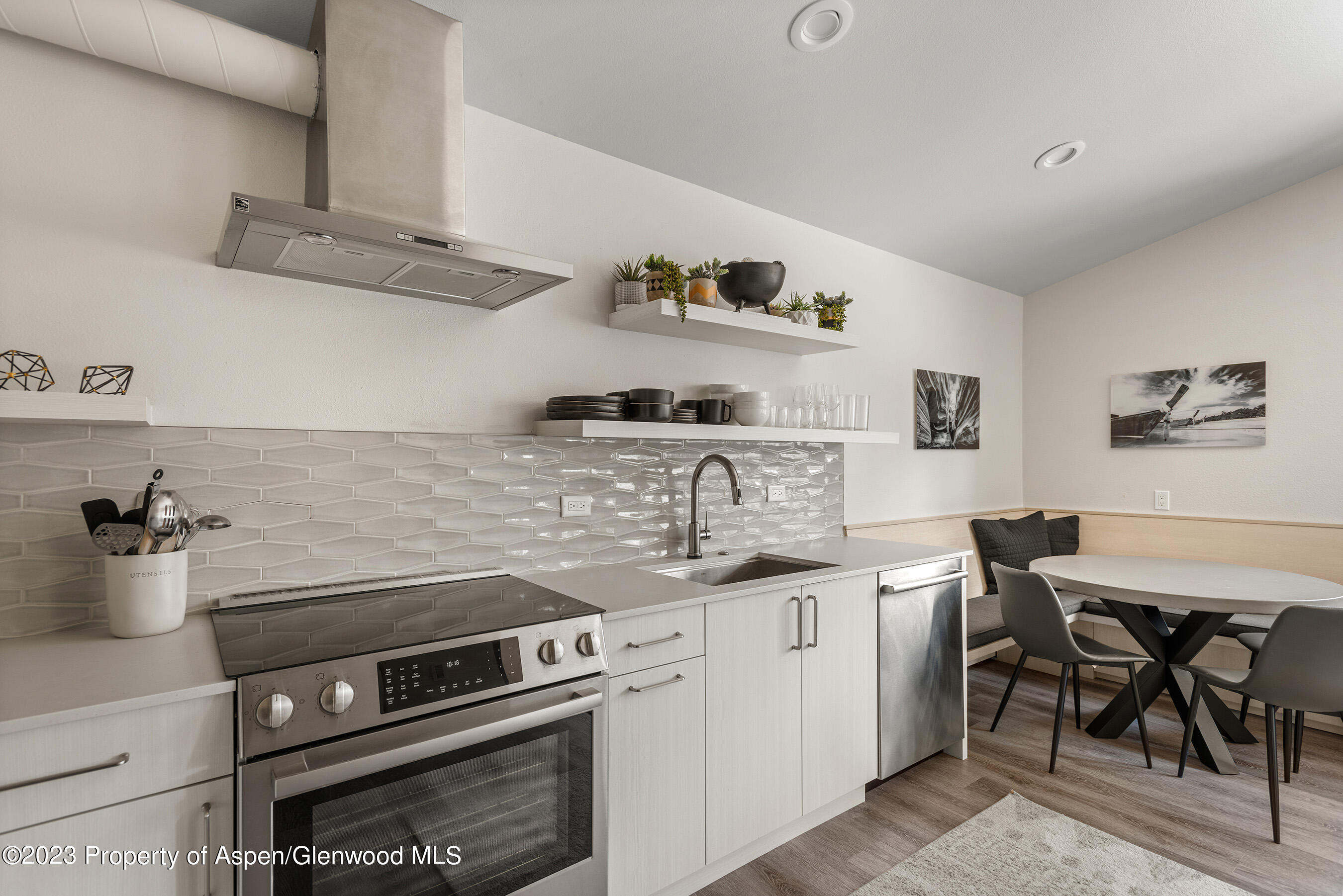 220 W Main Street, 210/P1/B6, Aspen Unit: 210/P1/B6