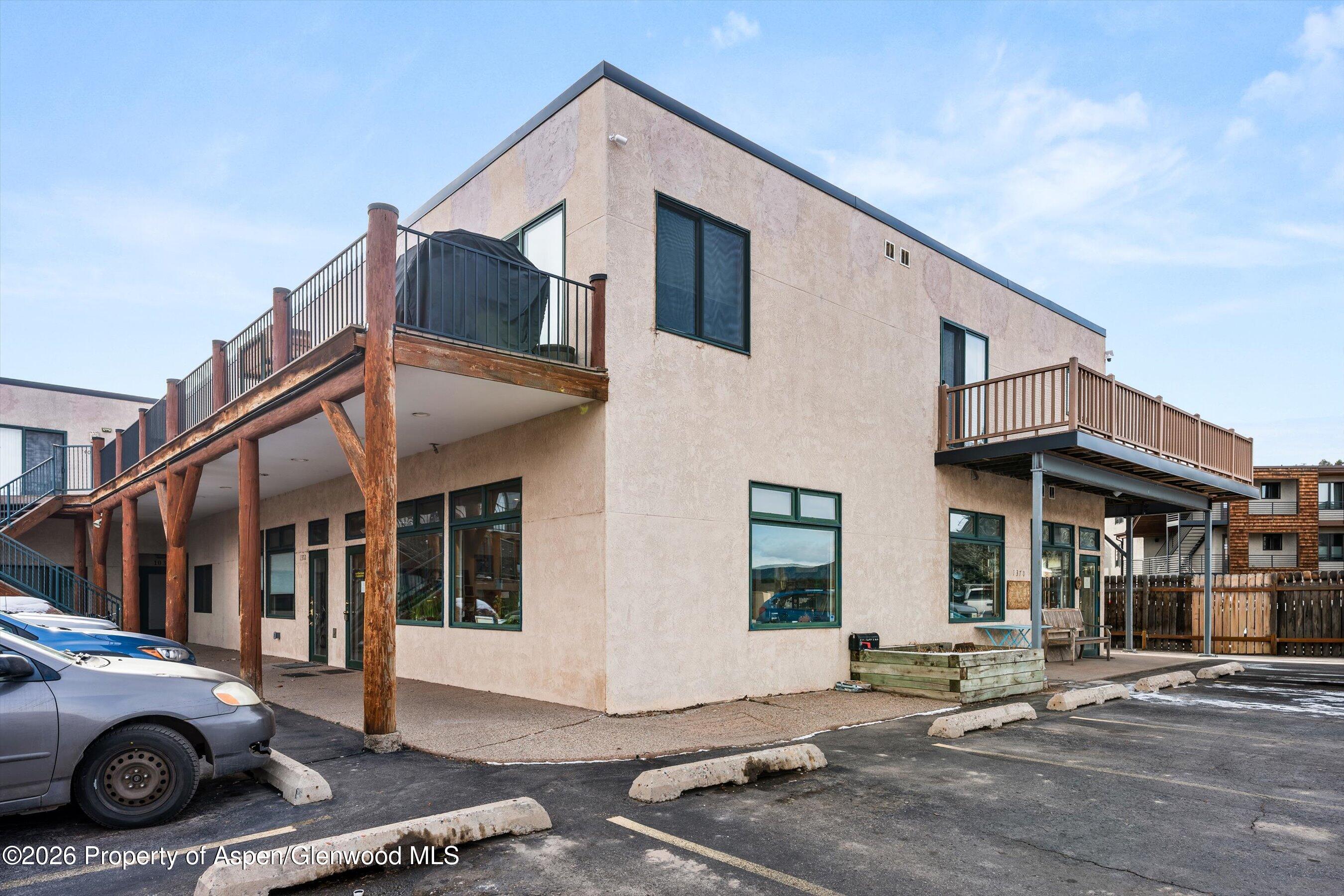 1370 Main Street