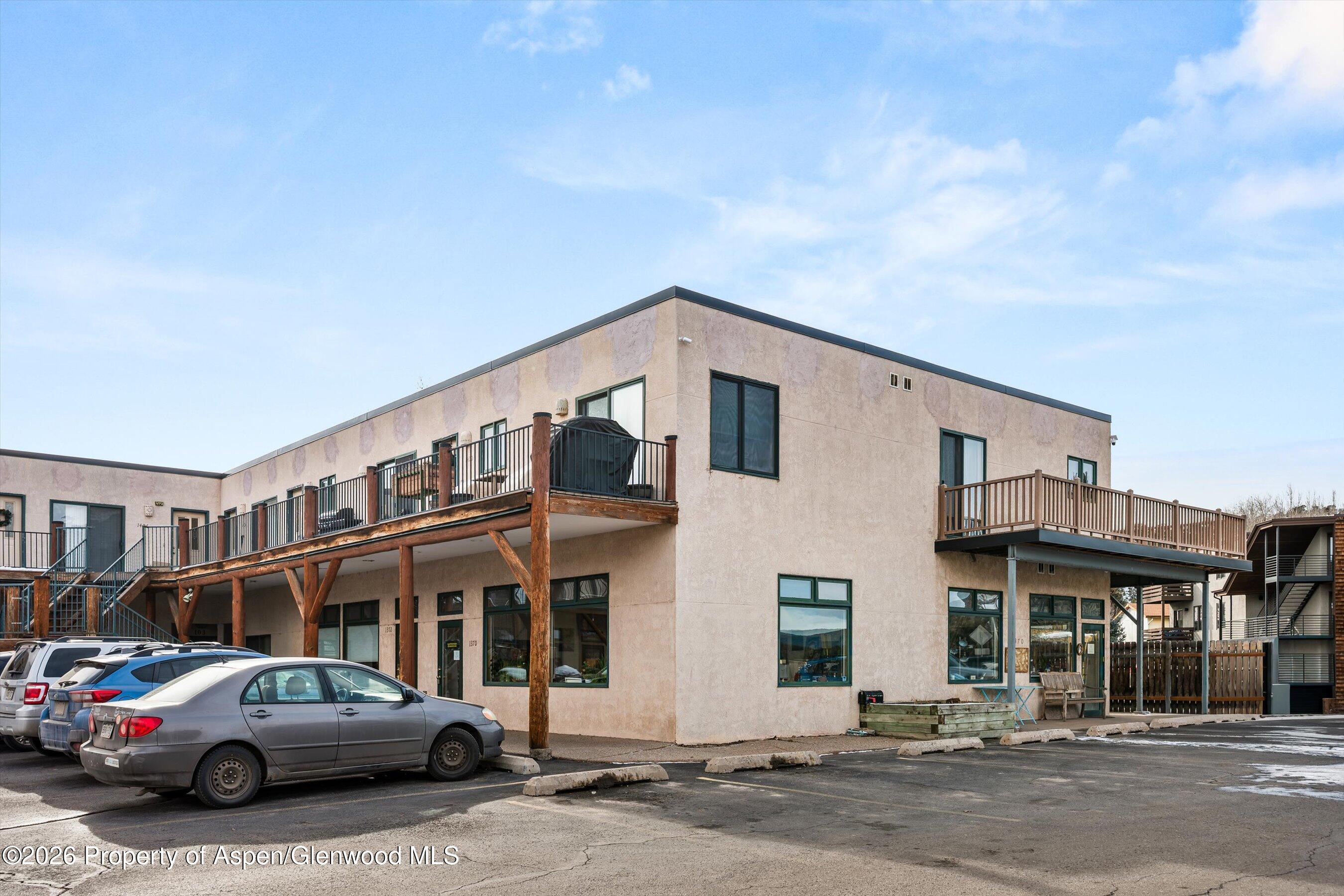 1370 Main Street