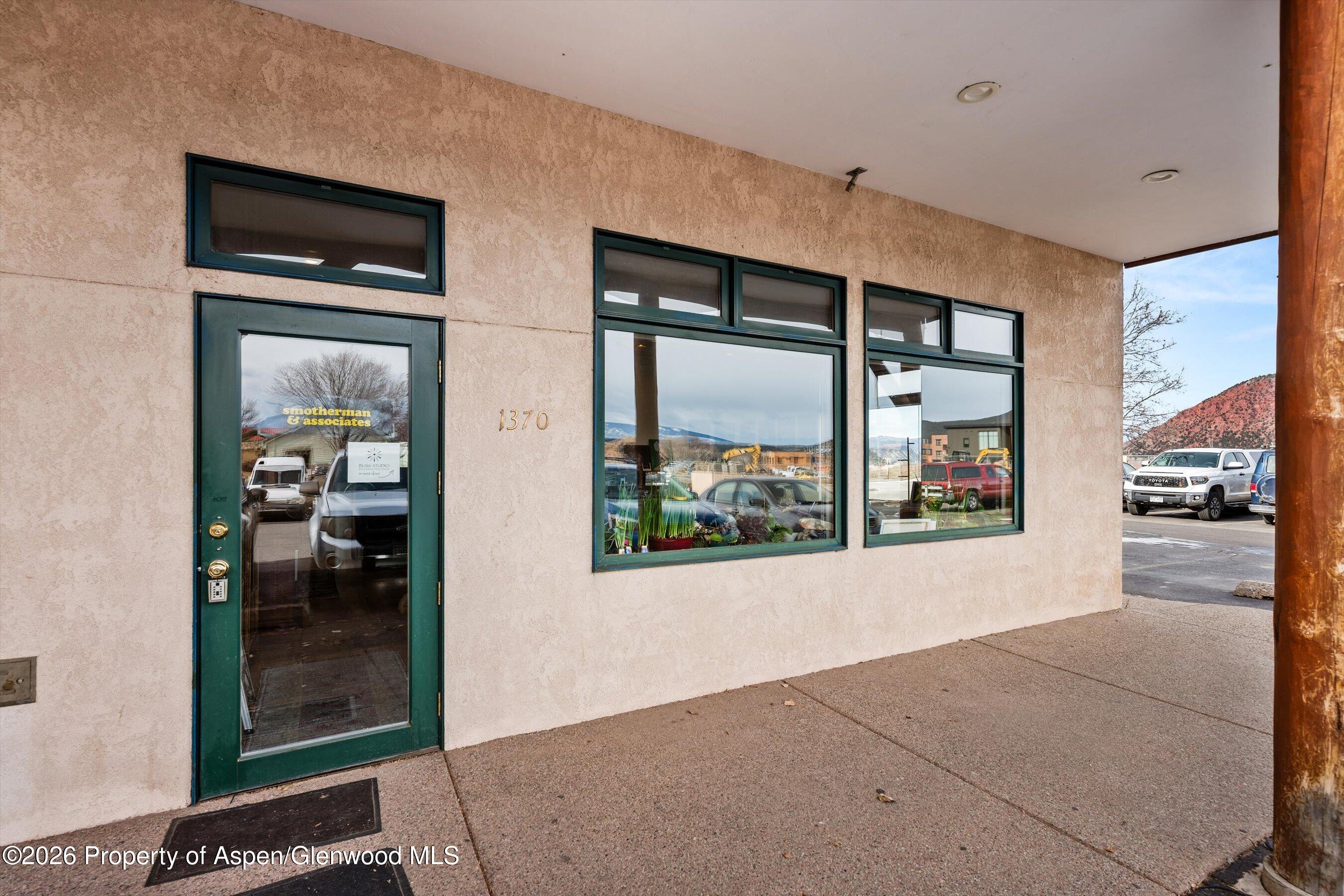 1370 Main Street
