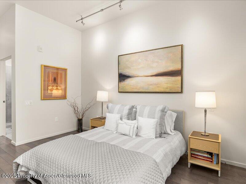 102 Evans Road #107