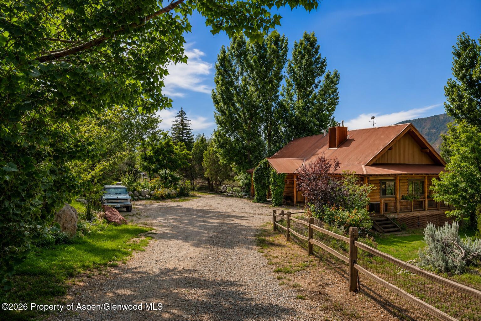162 Original Road