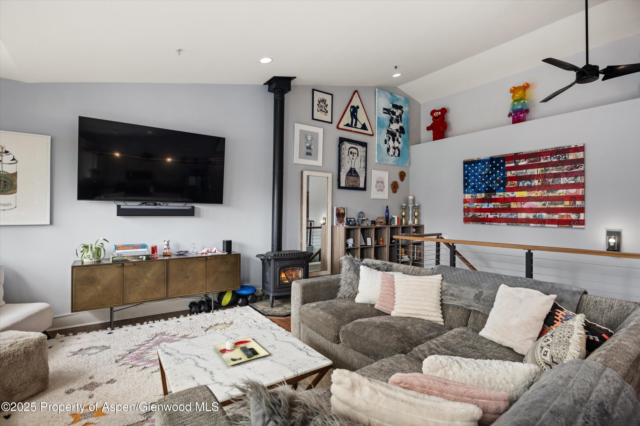 712 Evans Court