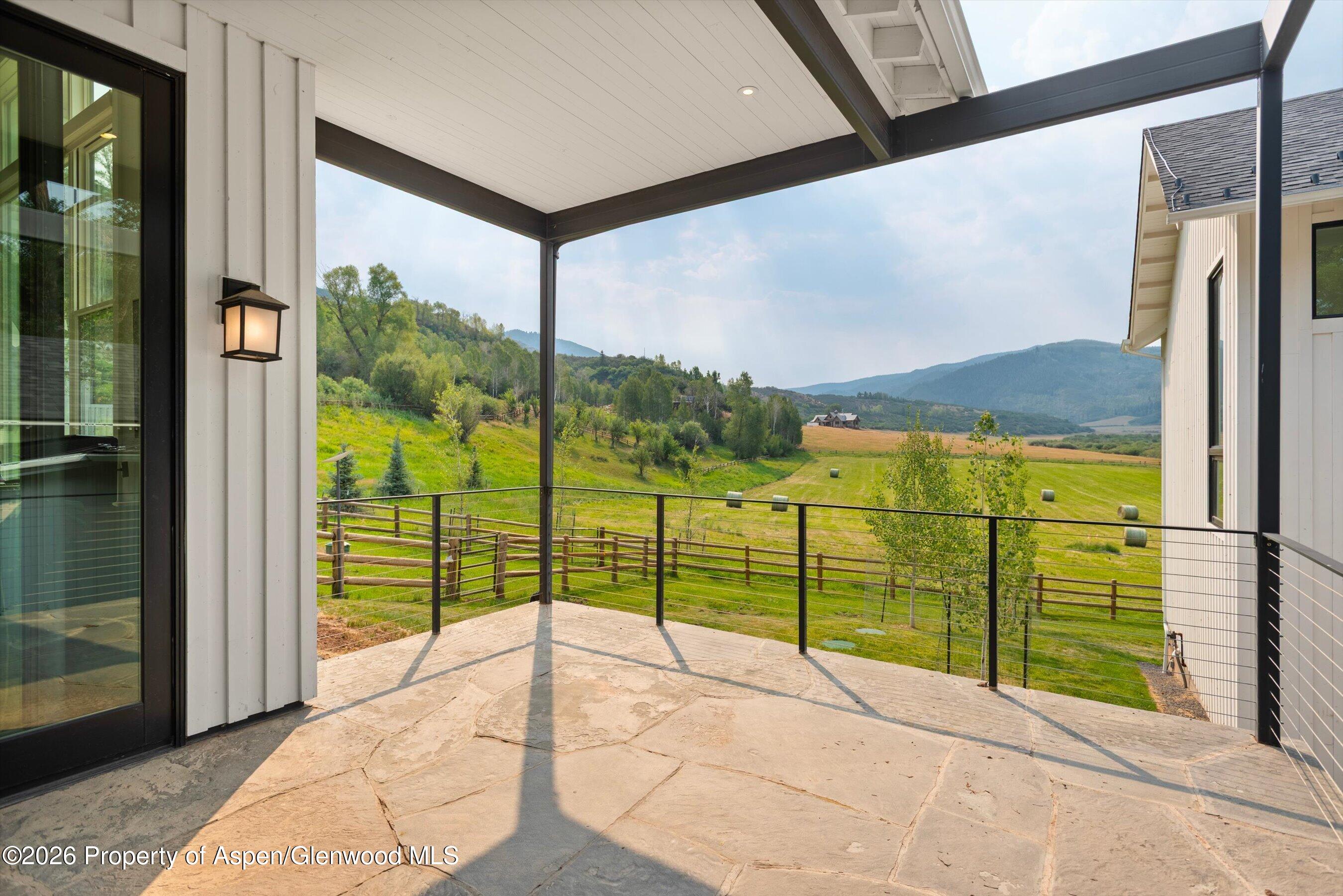 1814 Woody Creek Road