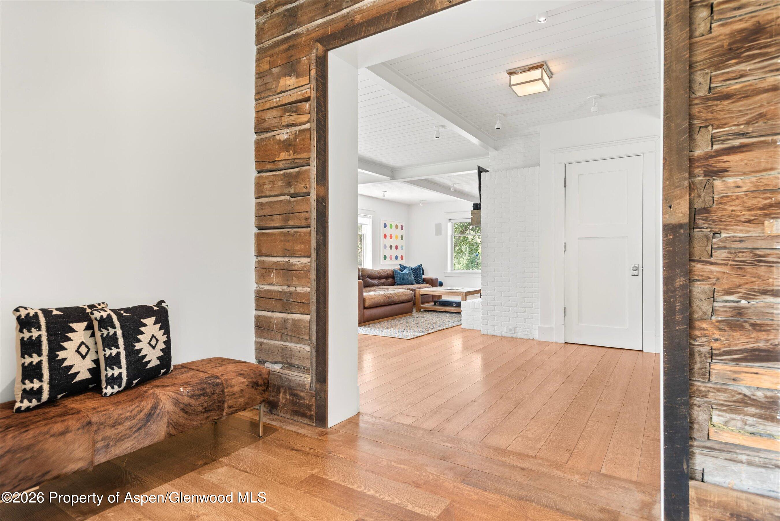 1814 Woody Creek Road