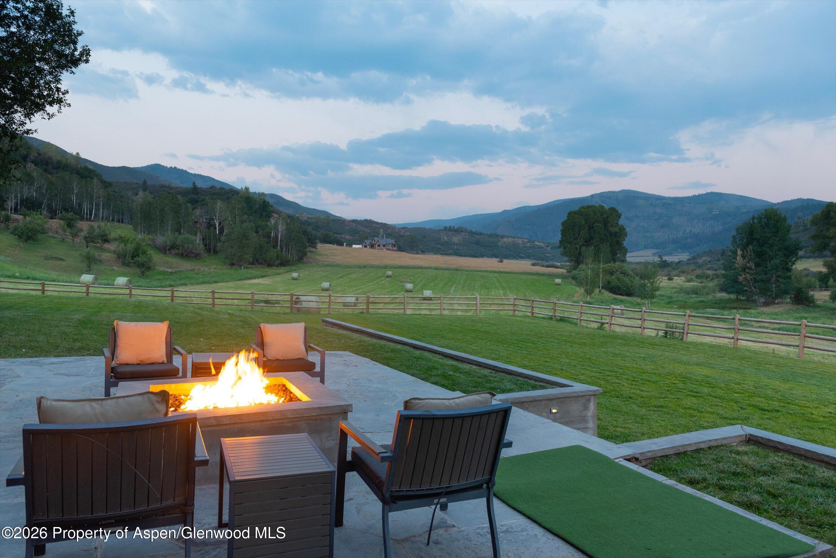 1814 Woody Creek Road