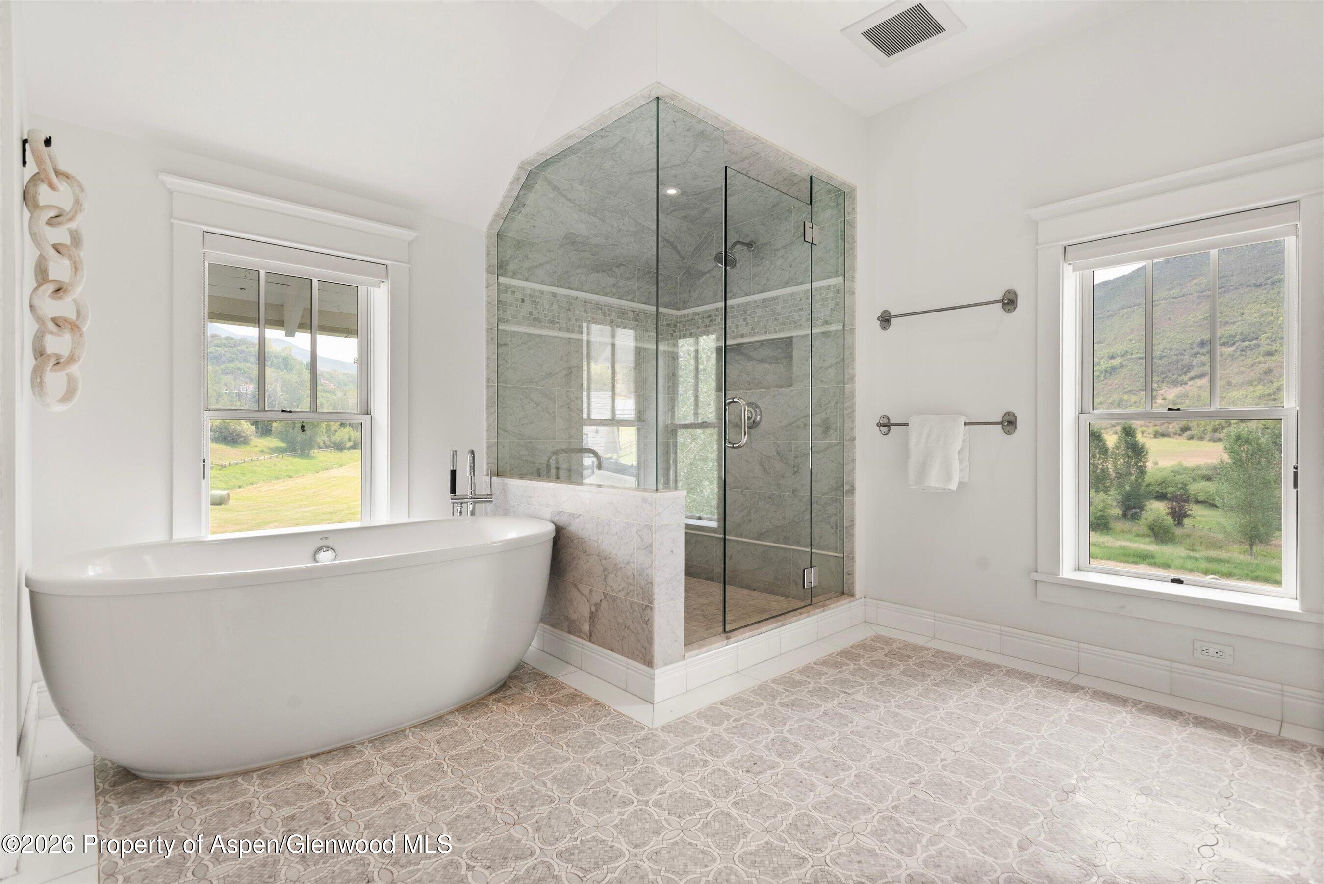 1814 Woody Creek Road