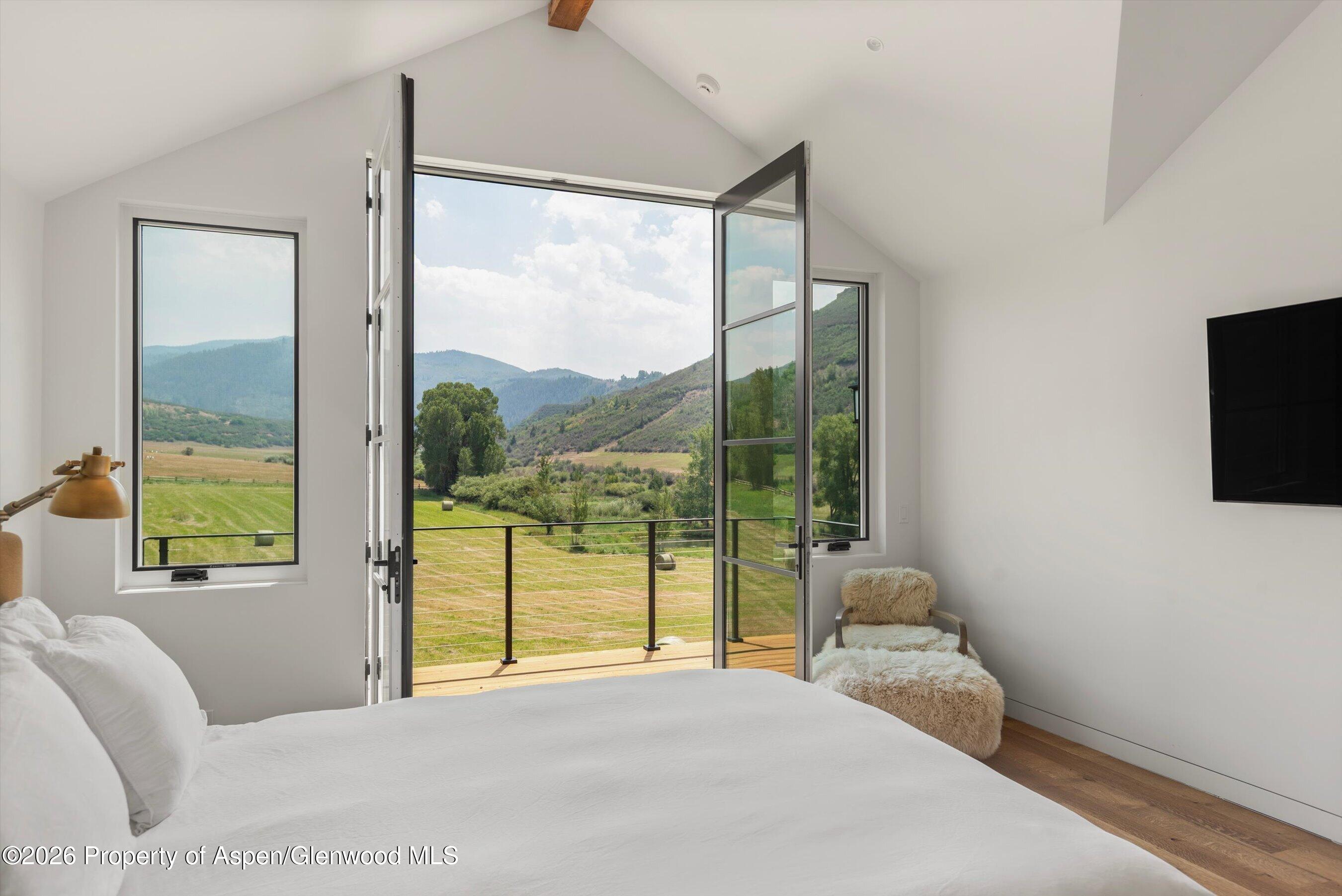 1814 Woody Creek Road