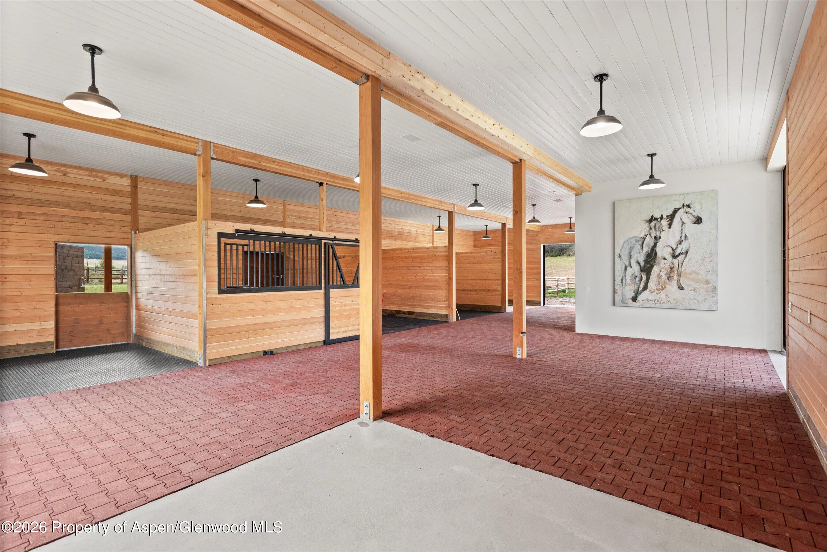 1814 Woody Creek Road