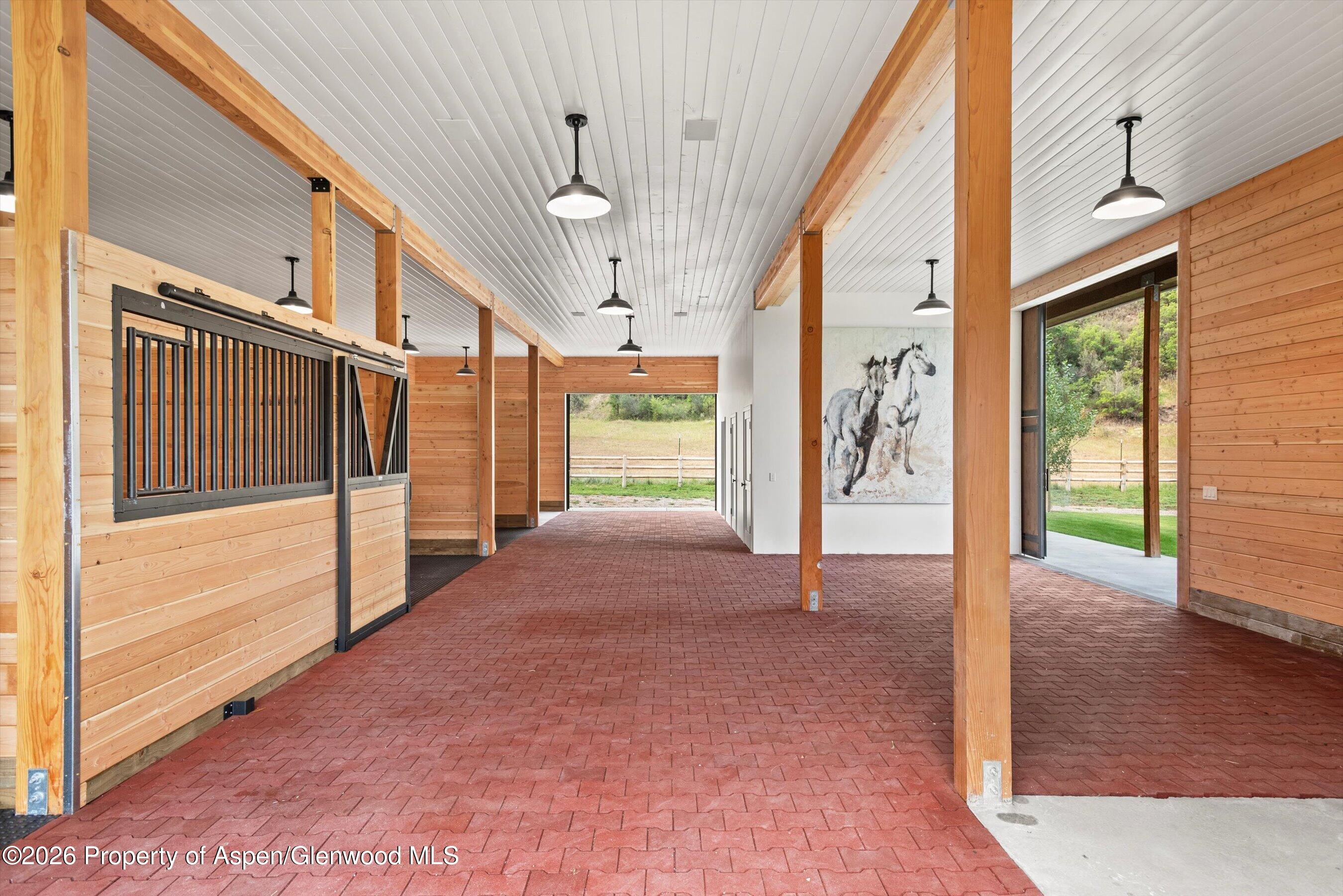 1814 Woody Creek Road