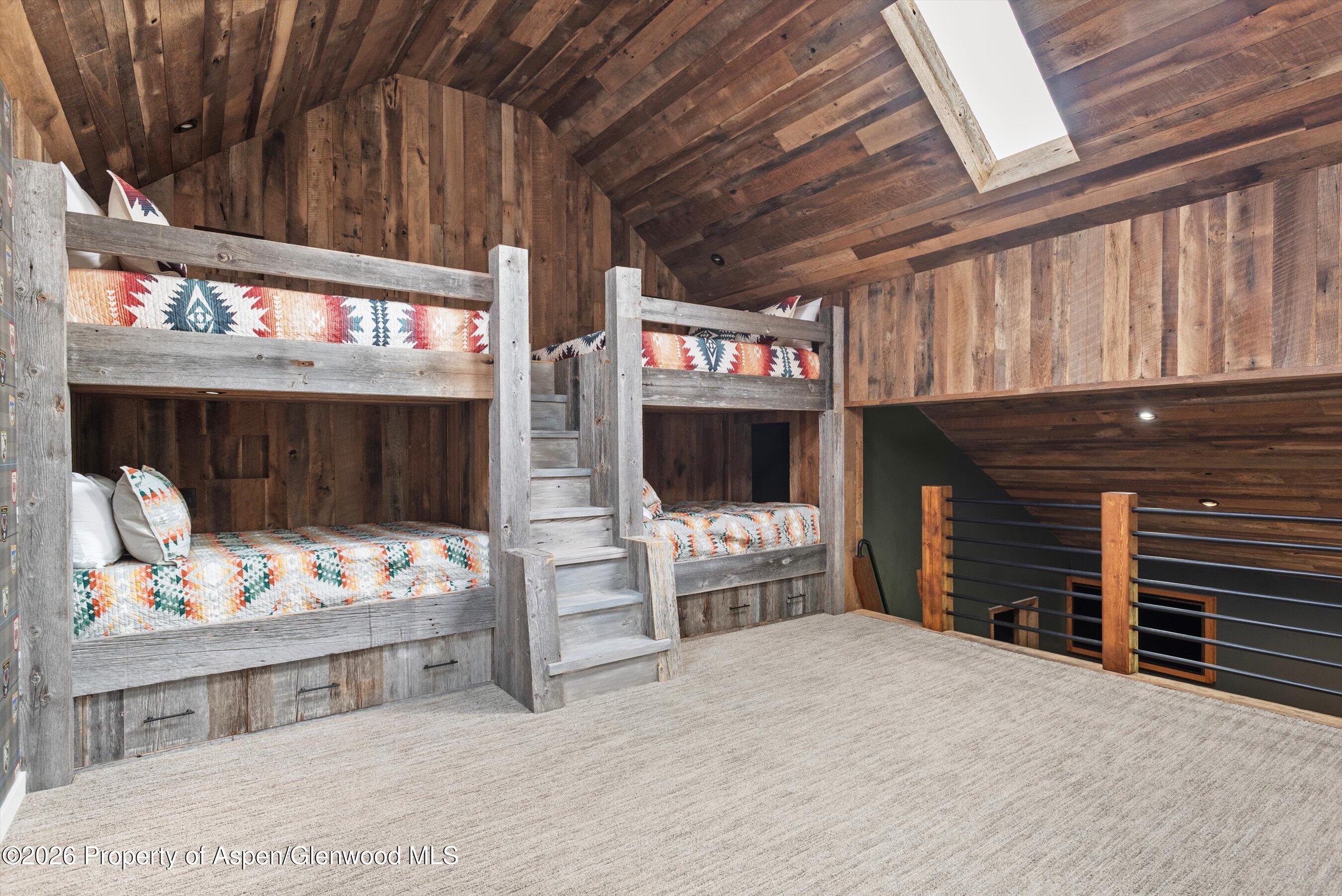 1814 Woody Creek Road