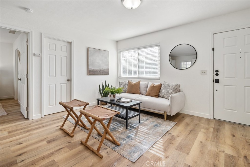 7465 Sombrilla Avenue