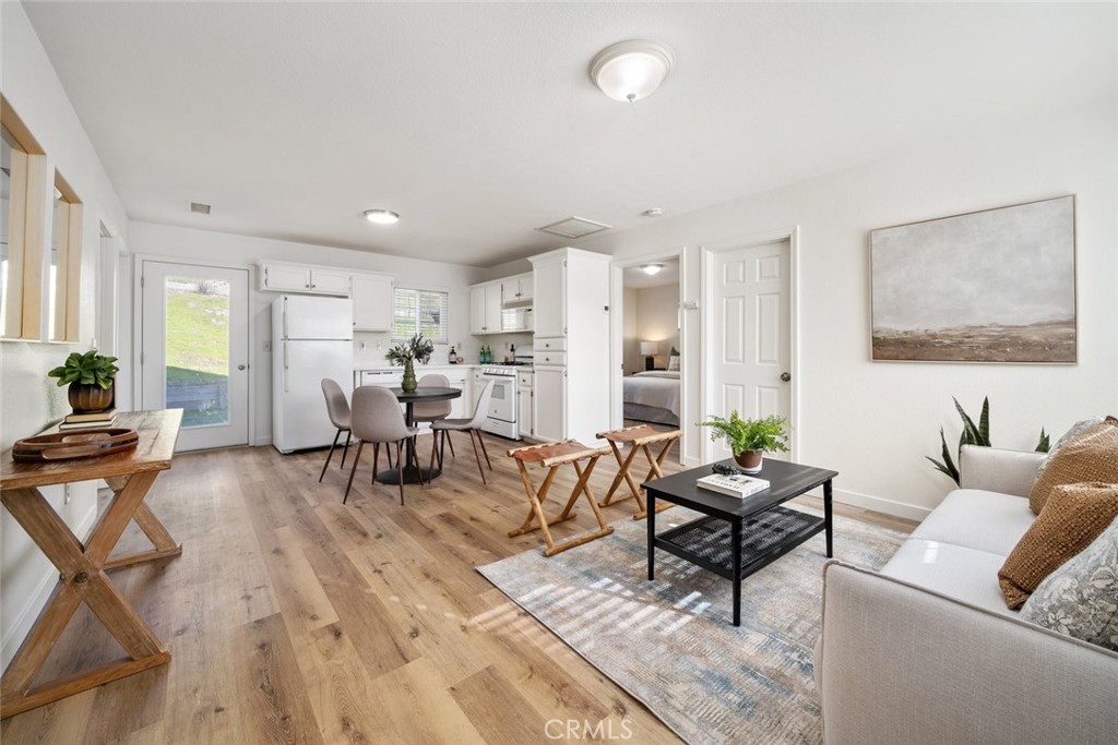 7465 Sombrilla Avenue