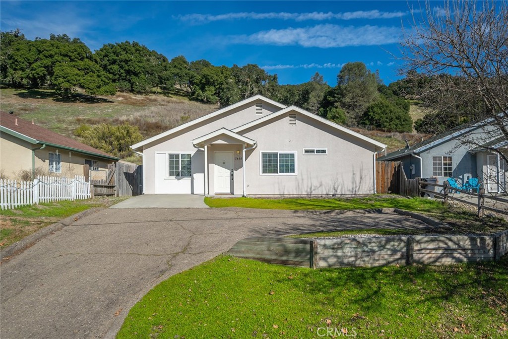 7465 Sombrilla Avenue