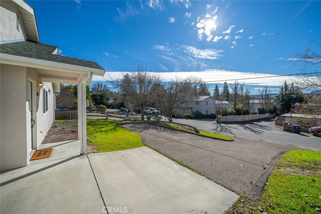 7465 Sombrilla Avenue