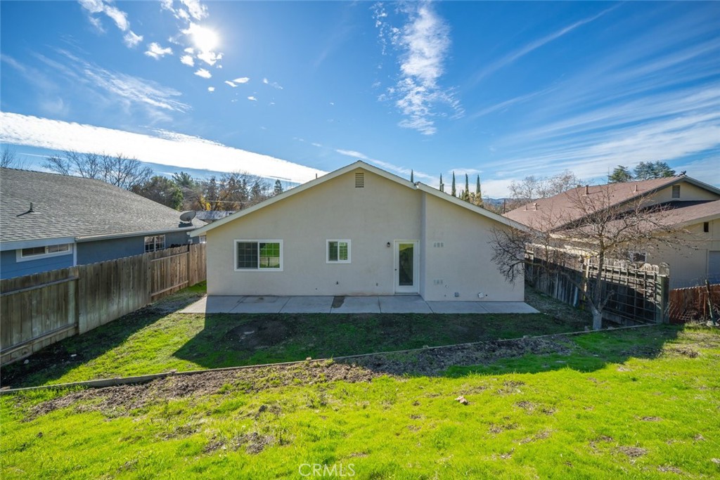 7465 Sombrilla Avenue