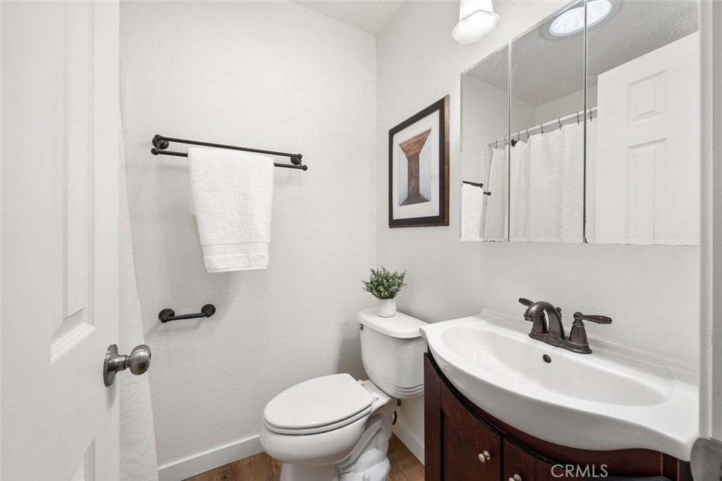 7465 Sombrilla Avenue