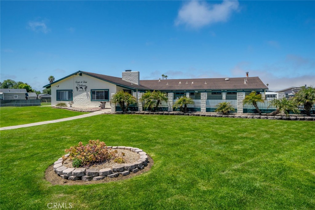 2700 Cienaga Street 53