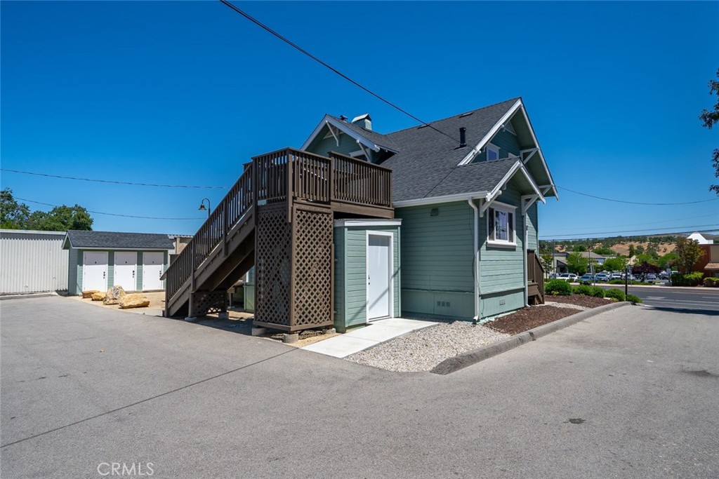 8740 El Camino Real A