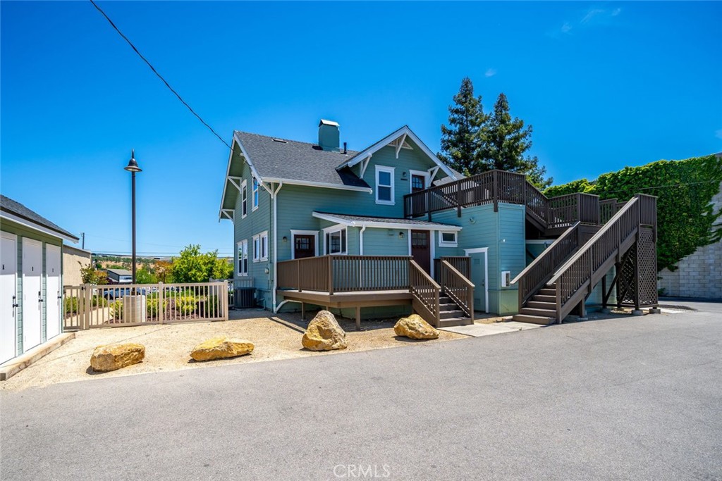 8740 El Camino Real A