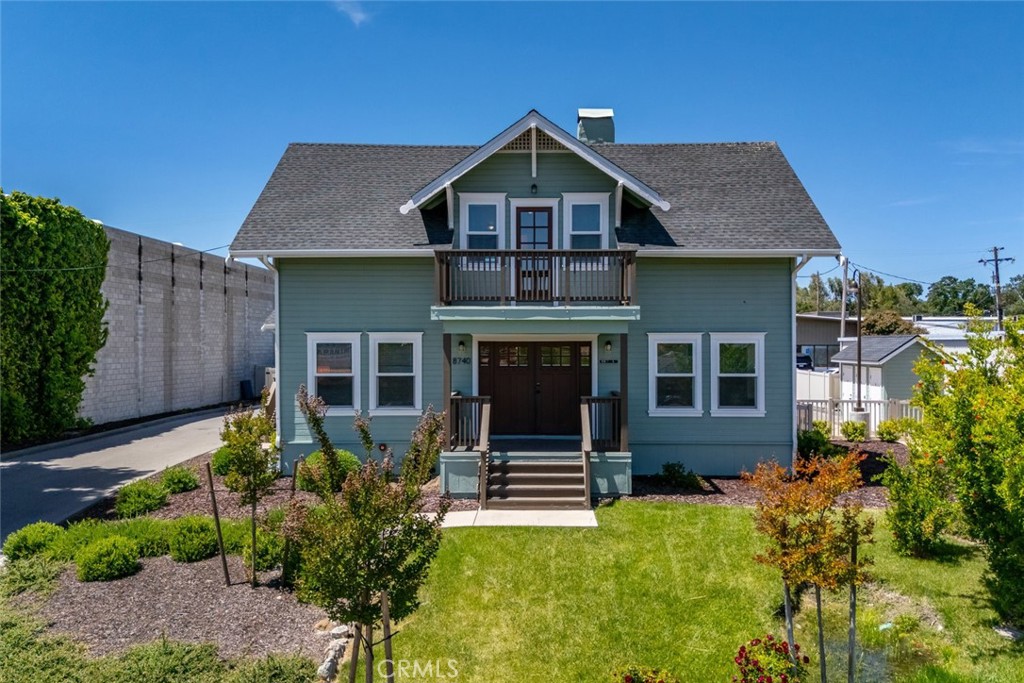 8740 El Camino Real A