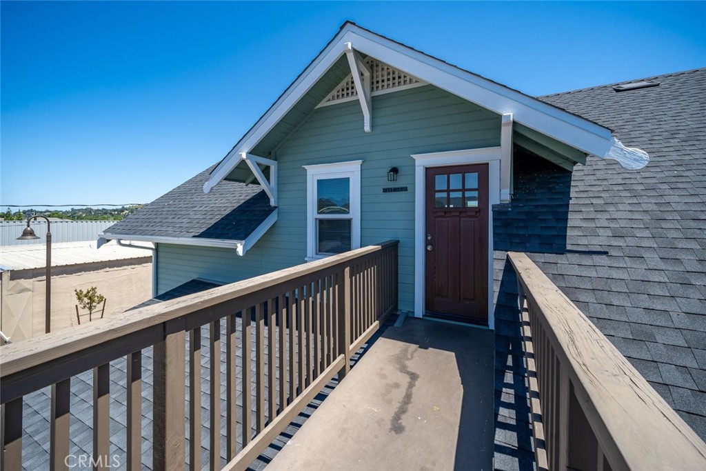 8740 El Camino Real A