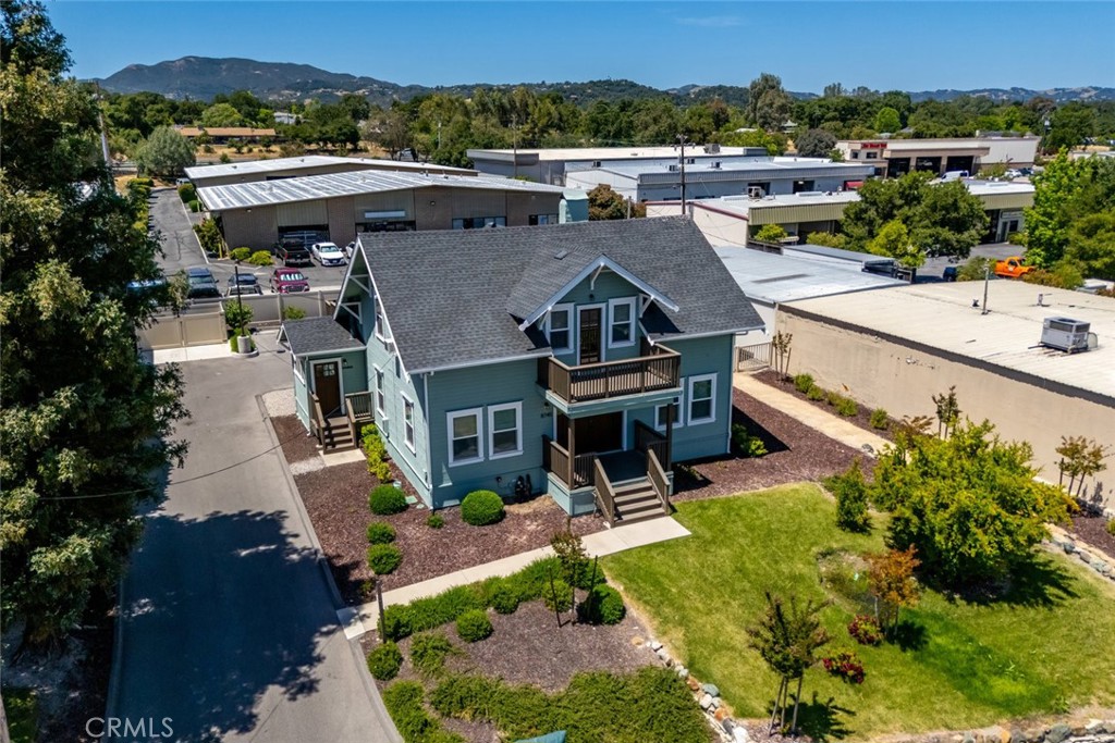 8740 El Camino Real A